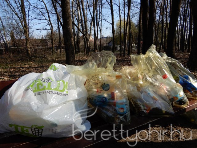 3. Szemétfesztivál Berettyóújfaluban 17